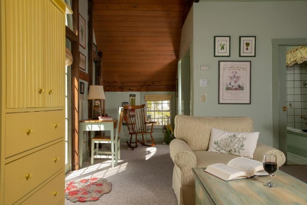 Camden Maine Stay Inn image 21